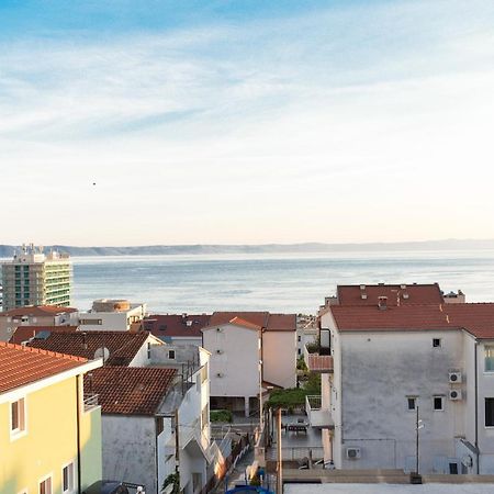 דירות מאקרסקה Sea View, Peaceful. מראה חיצוני תמונה
