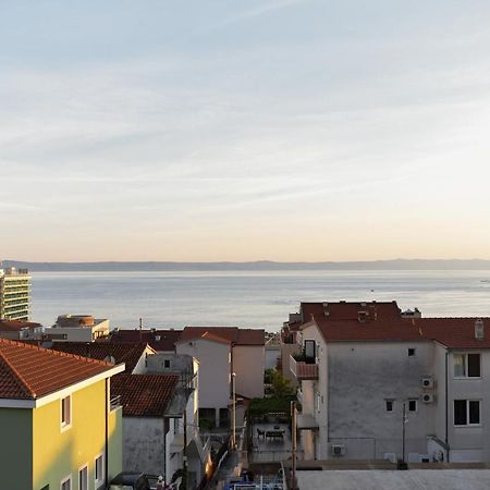 דירות מאקרסקה Sea View, Peaceful. מראה חיצוני תמונה